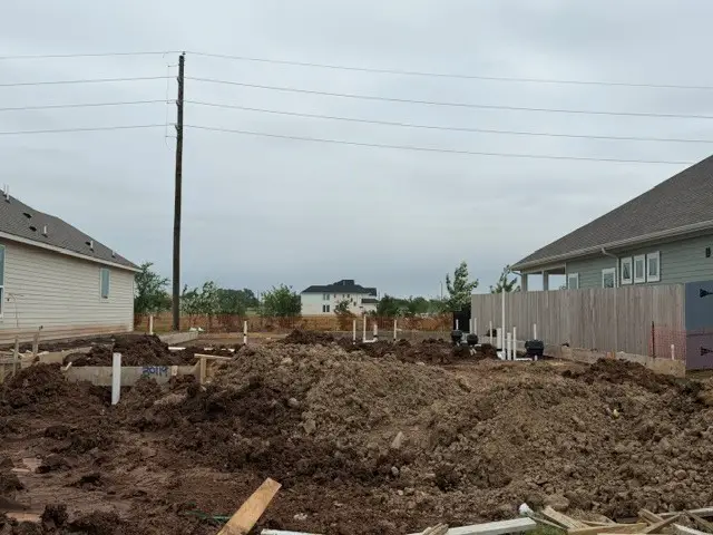 8022 Wandering Glider Drive, Fulshear, TX 77441 - #2
