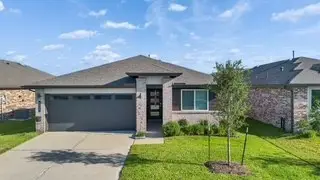 6915 Bradford Terrace Road, Richmond, TX 77407 - #1