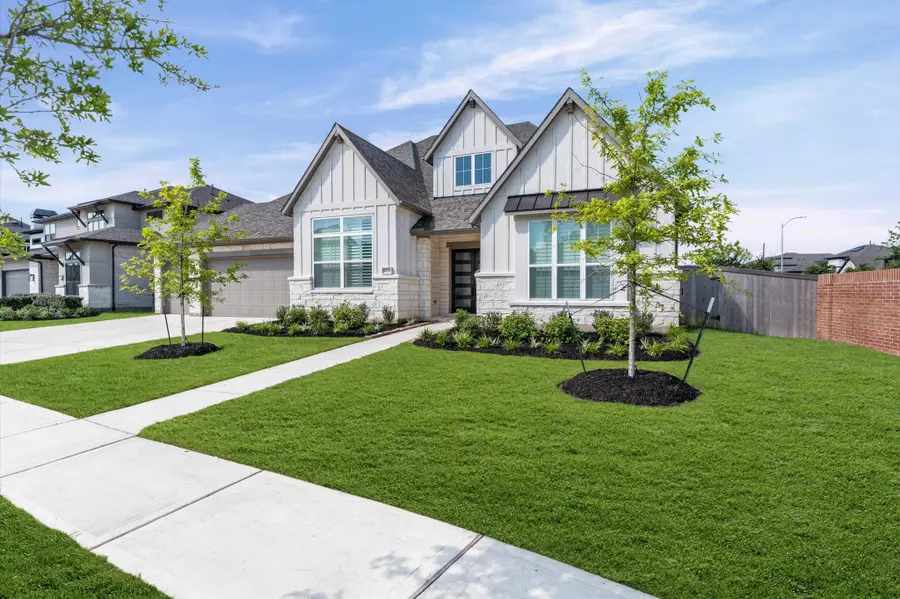 4839 Summer Place Court, Fulshear, TX 77441 - #2