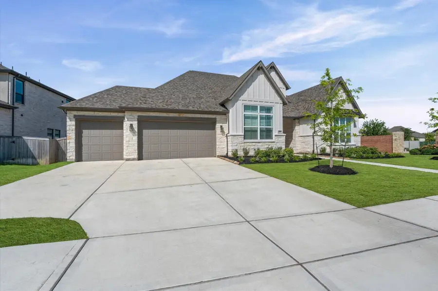 4839 Summer Place Court, Fulshear, TX 77441 - #3