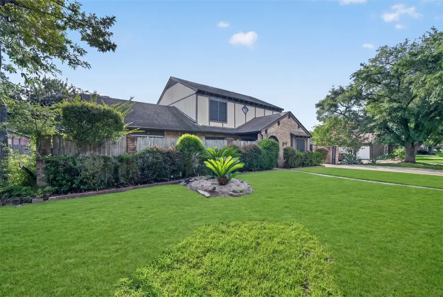 8111 Ivan Reid Drive, Houston, TX 77040 - #2
