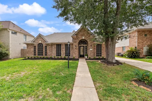 19111 Emory Trail, Spring, TX 77388