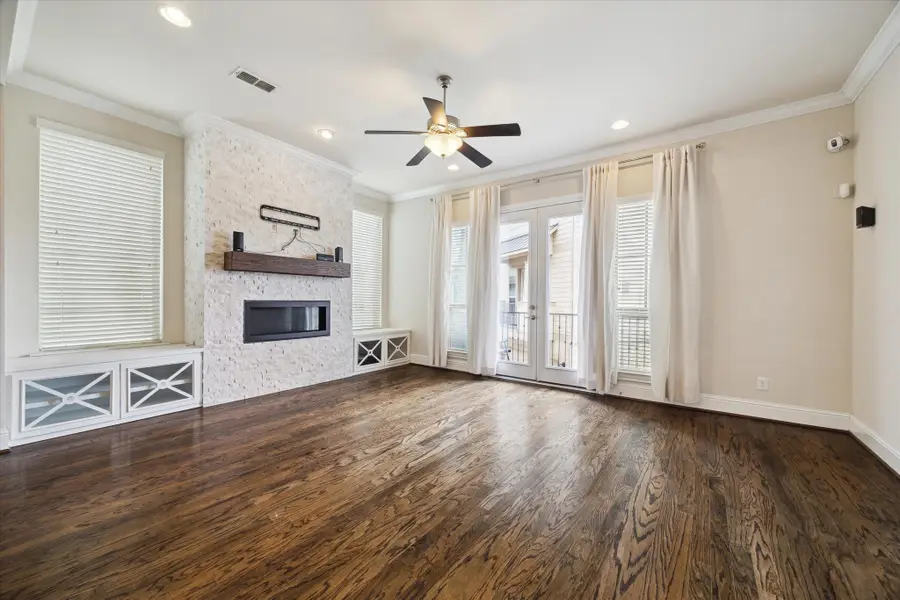 6013 Kansas Street #B, Houston, TX 77007 - #2