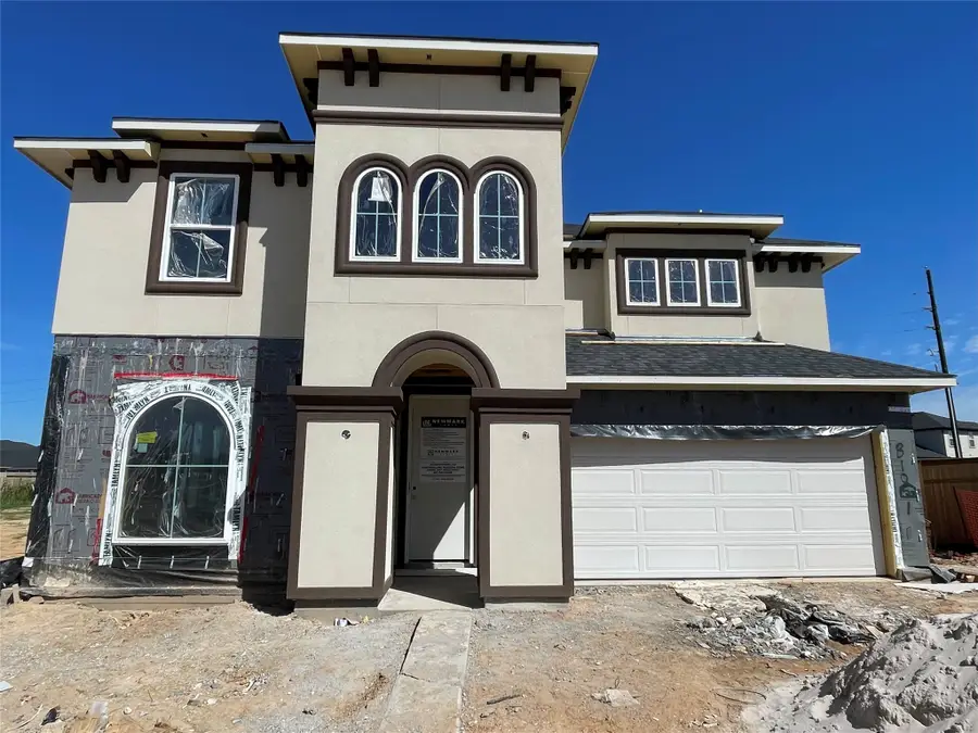 31051 Golden Felipe Street, Fulshear, TX 77441 - #2