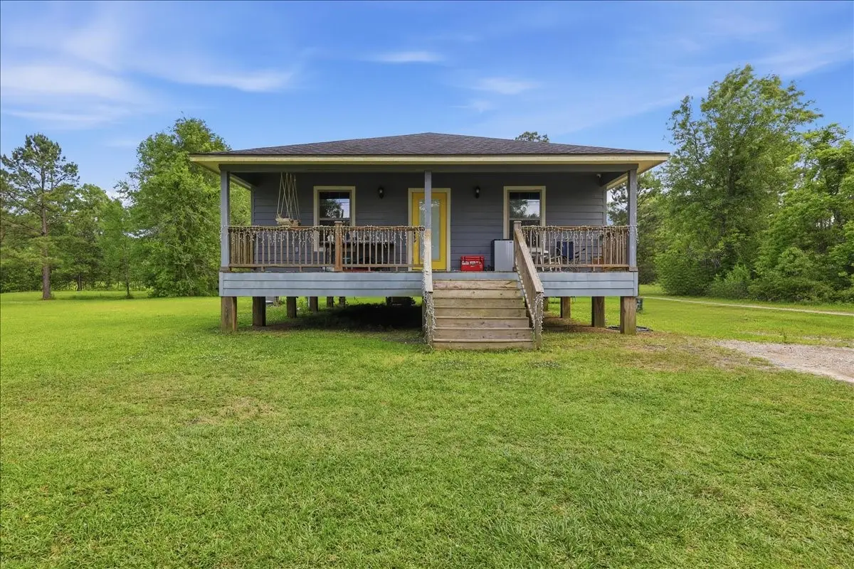270 Pug Road, Vidor, TX 77662 - #1