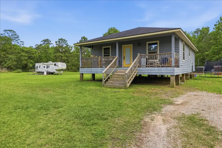 270 Pug Road, Vidor, TX 77662 - #3