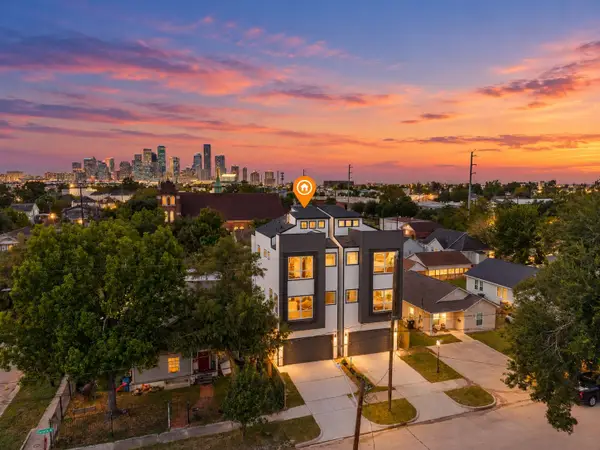 120 Estelle Street, Houston, TX 77003