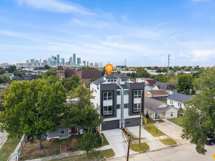 120 Estelle Street, Houston, TX 77003 - #2