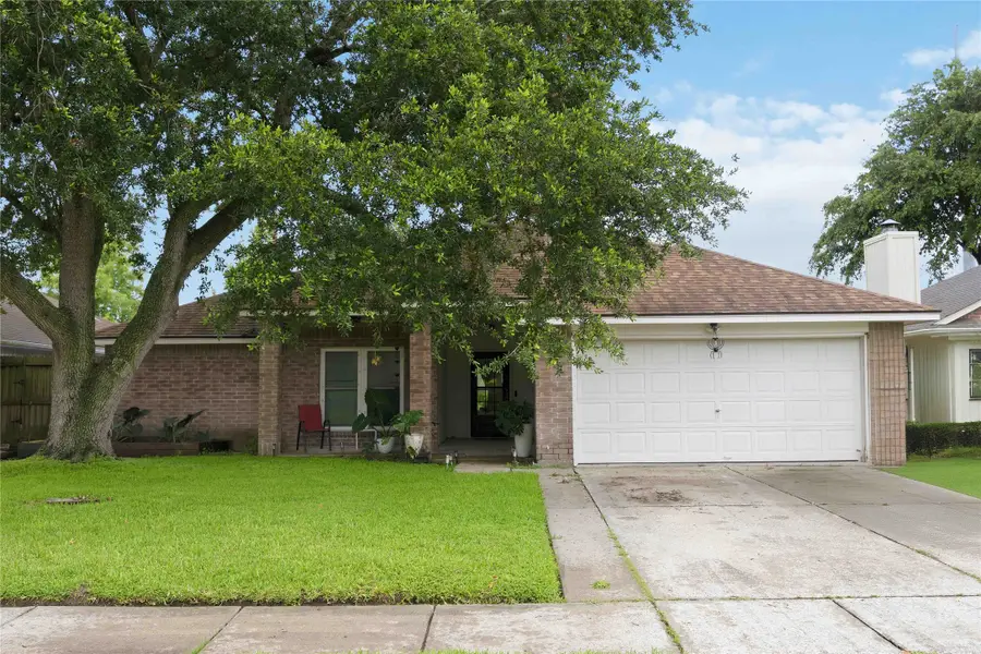 2118 Aberdeen Drive, League City, TX 77573 - #2