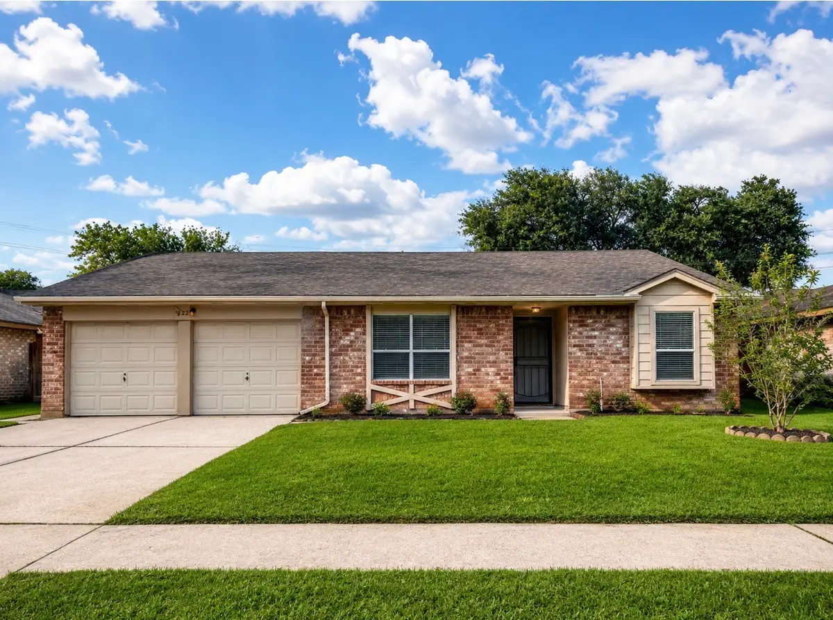 7522 Crisp Wood Lane, Houston, TX 77086 - #1