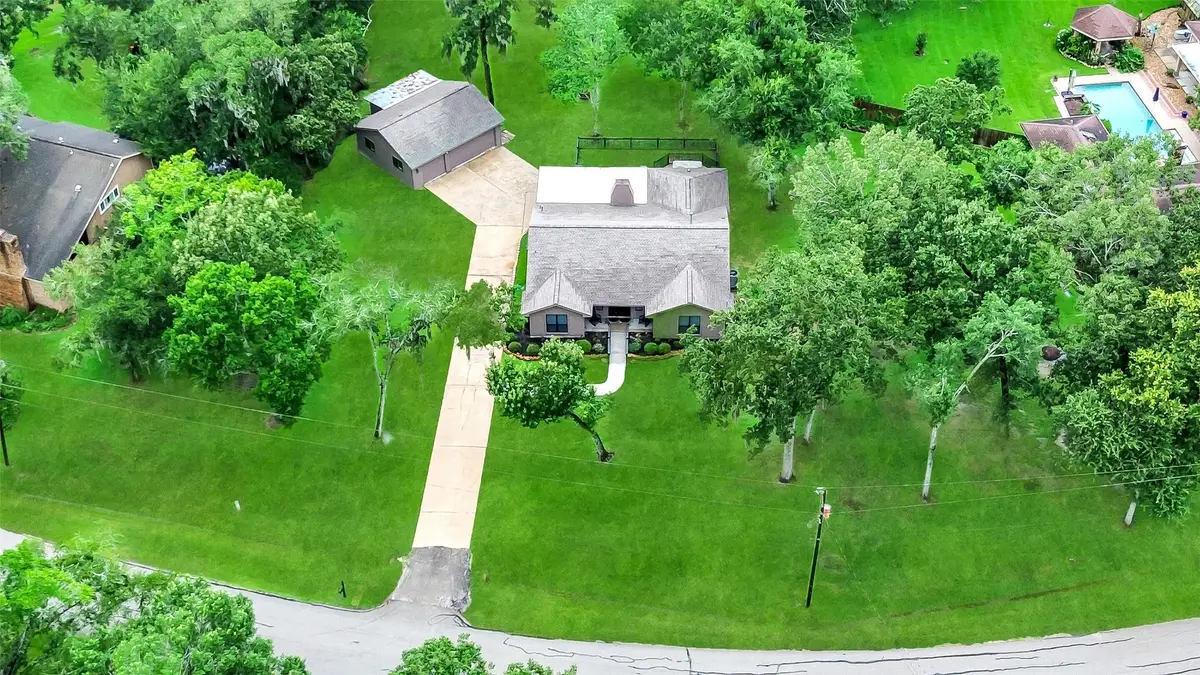 1107 Myrtlewood Drive, Friendswood, TX 77546 - #1