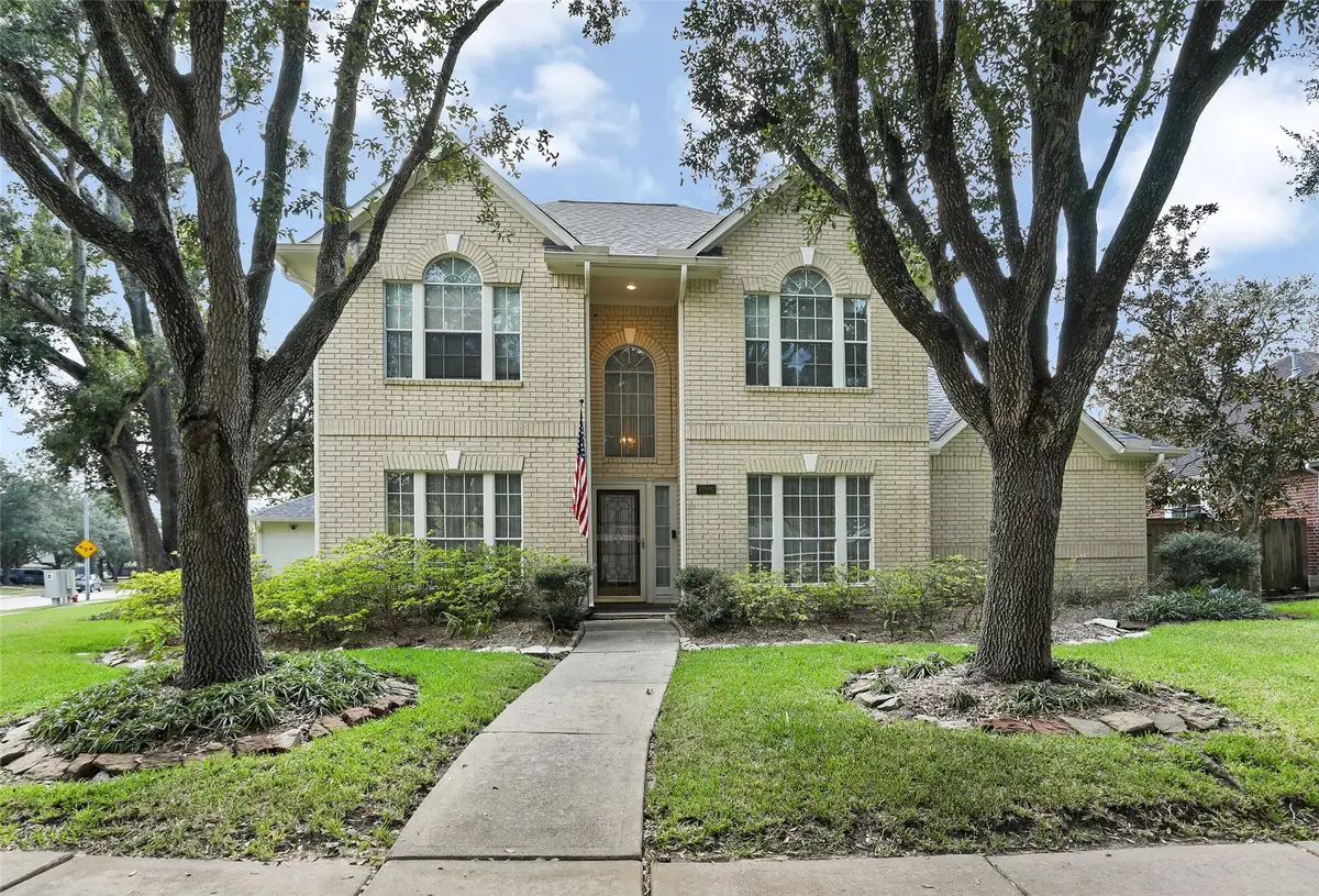1726 Rustic Oak Lane, Seabrook, TX 77586 - Image #1