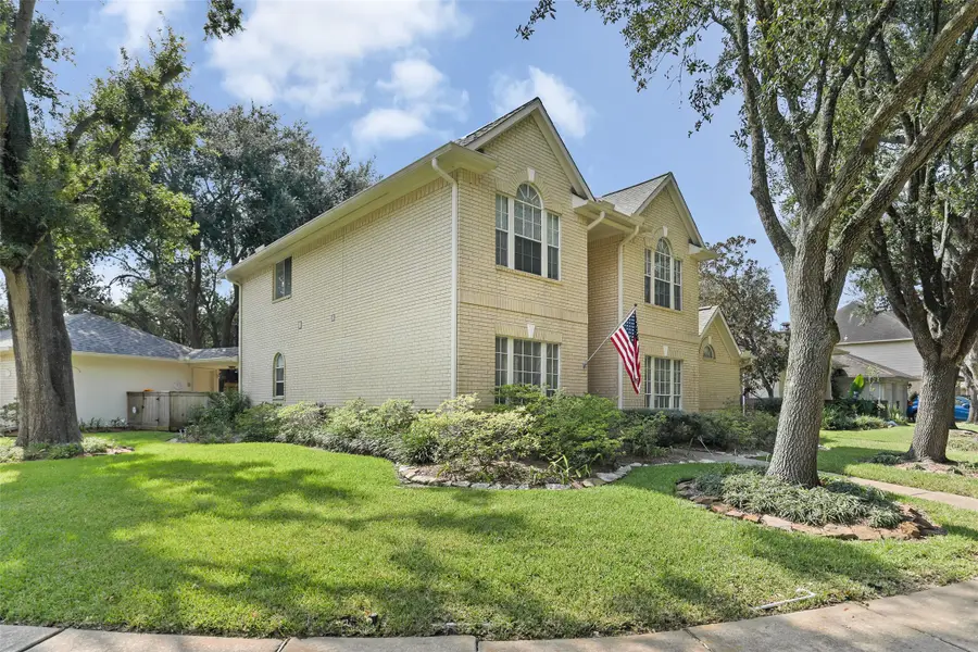 1726 Rustic Oak Lane, Seabrook, TX 77586 - Image #2