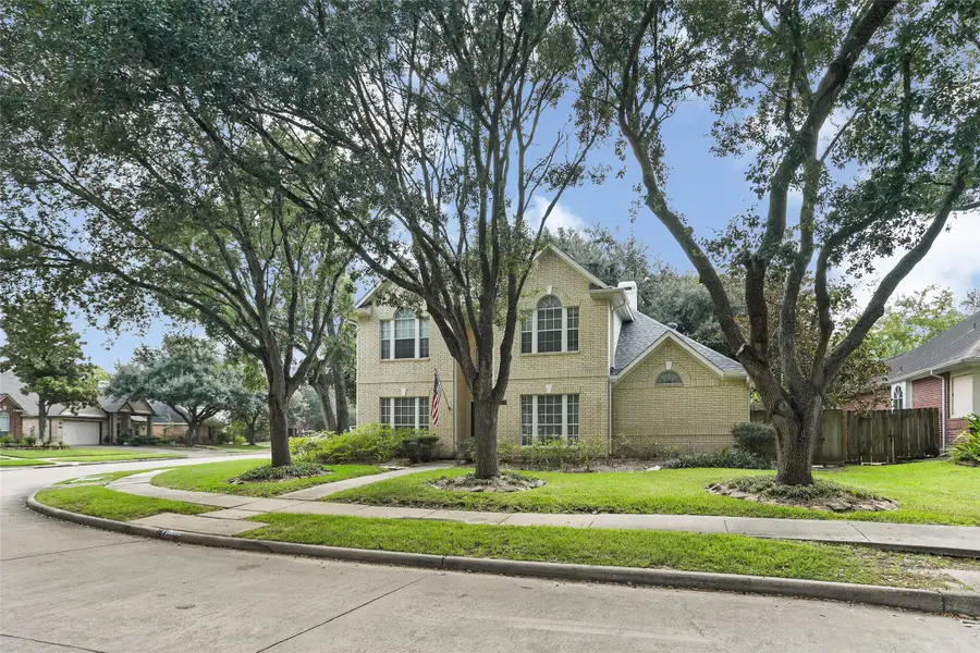 1726 Rustic Oak Lane, Seabrook, TX 77586 - Image #3