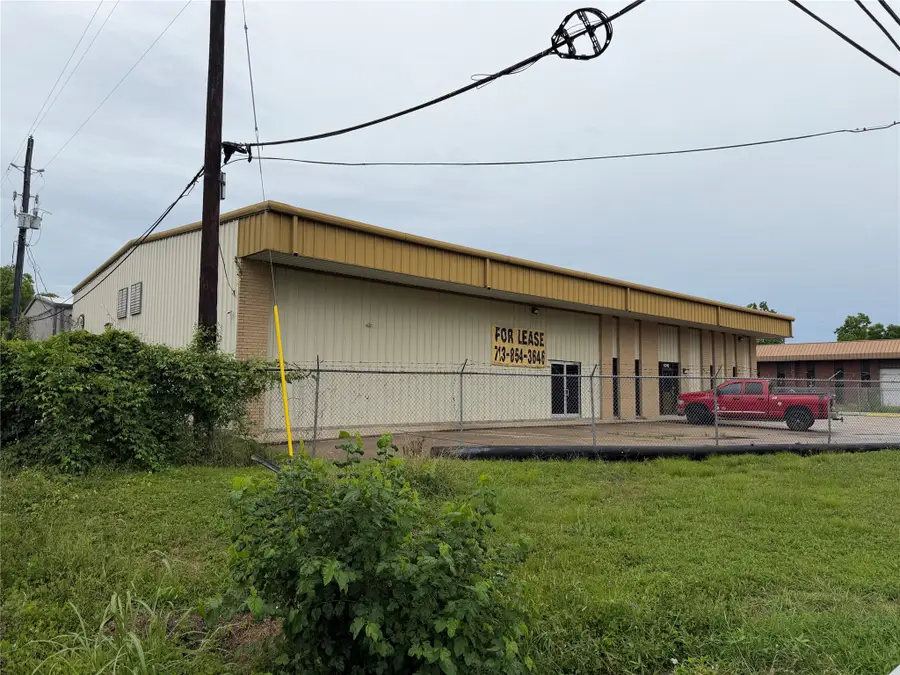 6040 Gessner Road, Houston, TX 77041 - #2