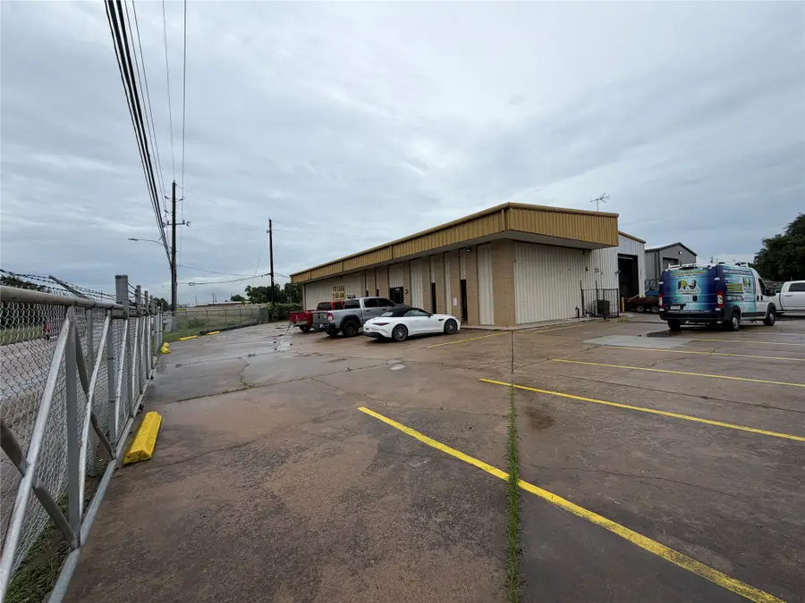 6040 Gessner Road, Houston, TX 77041 - #3