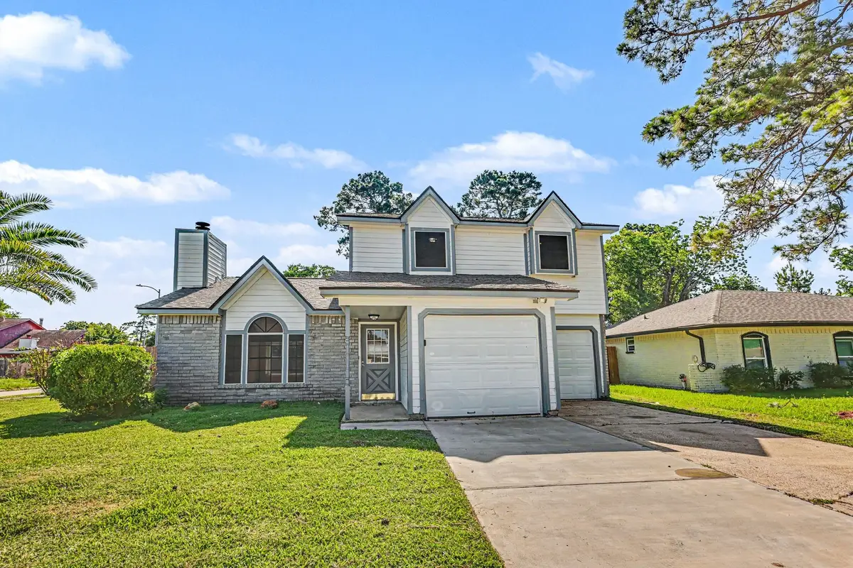 20038 Faye Oaks Drive, Humble, TX 77346 - #1