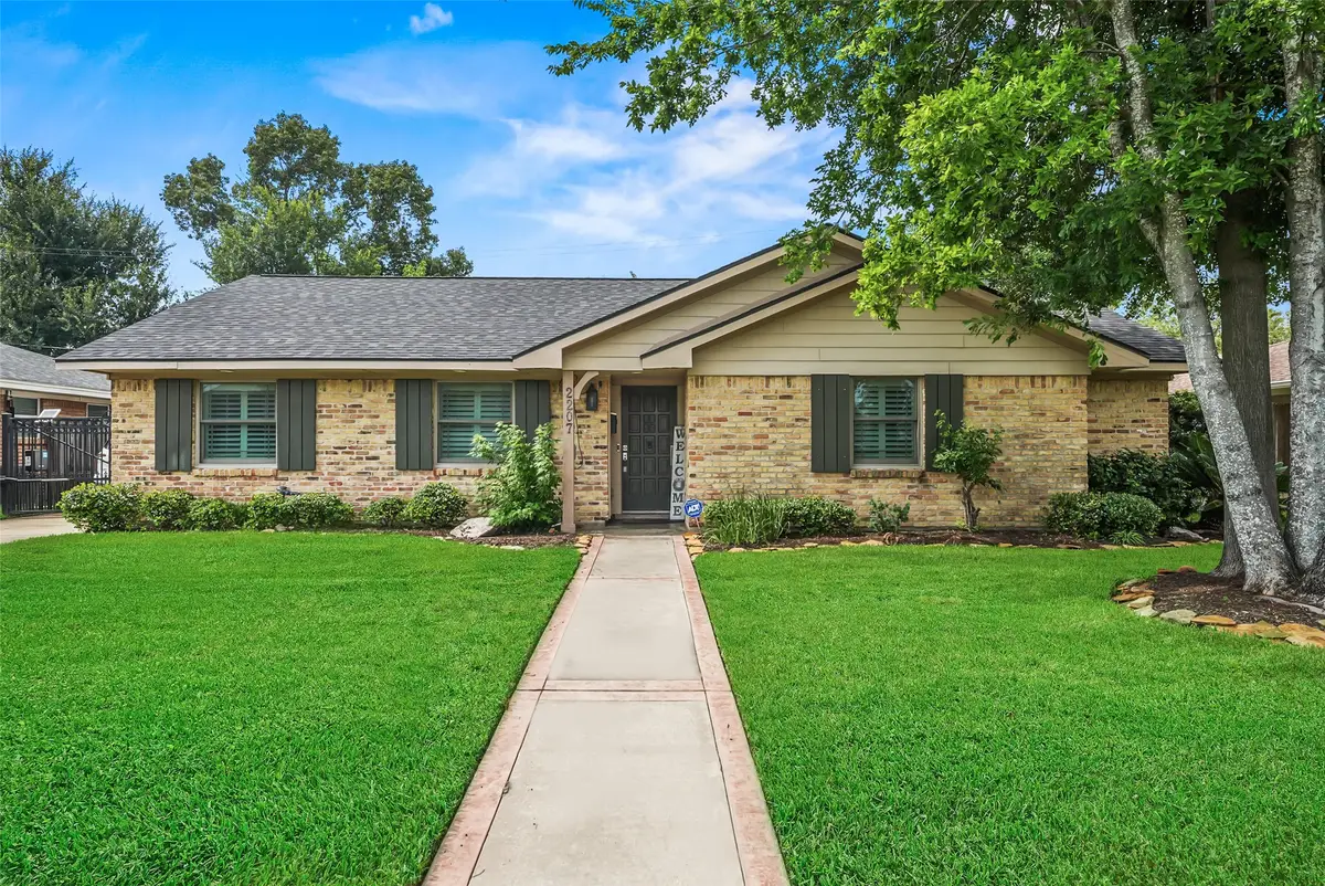 2207 Haverhill Drive, Houston, TX 77008 - #1