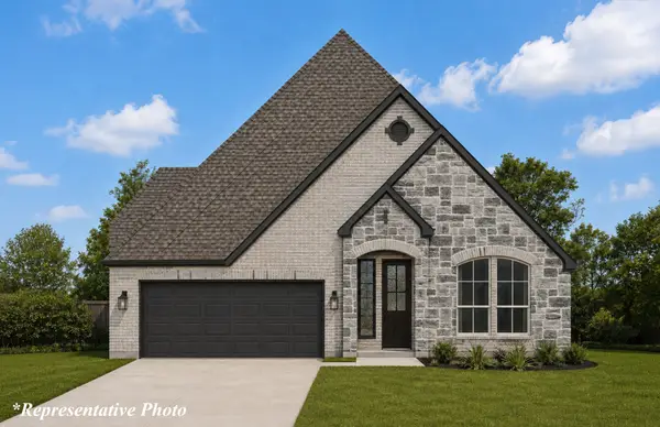 21102 Ranger City Way, Cypress, TX 77433