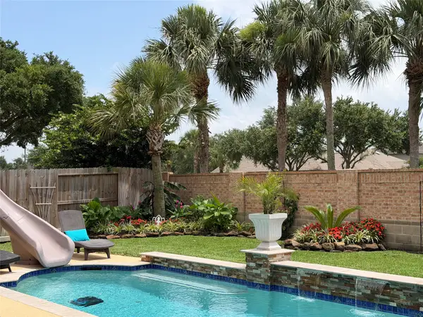 2307 Azahar Court, League City, TX 77573