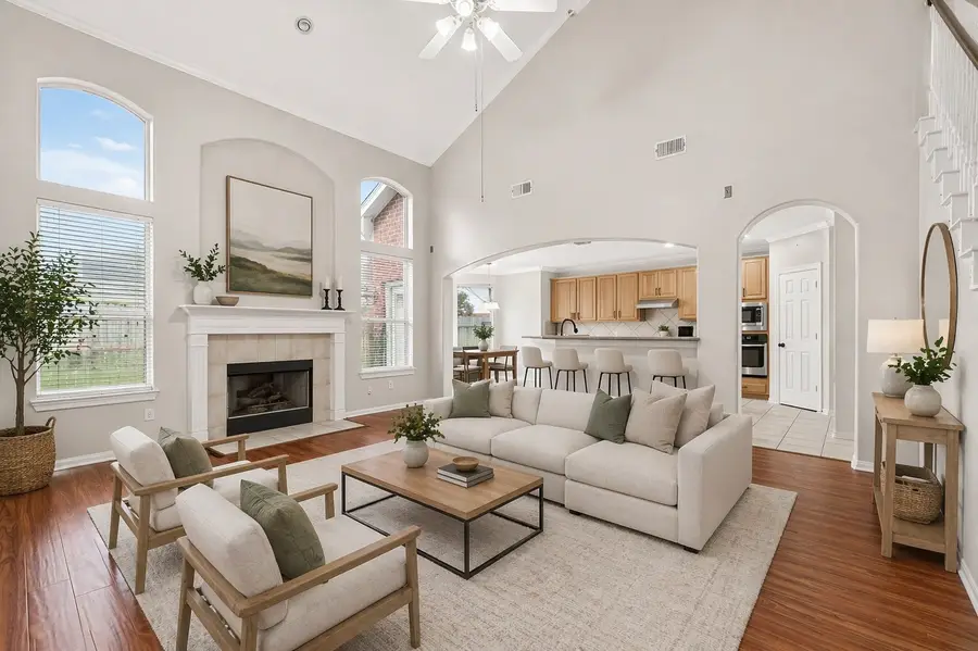 12823 Mossy Ledge Drive, Tomball, TX 77377 - #3