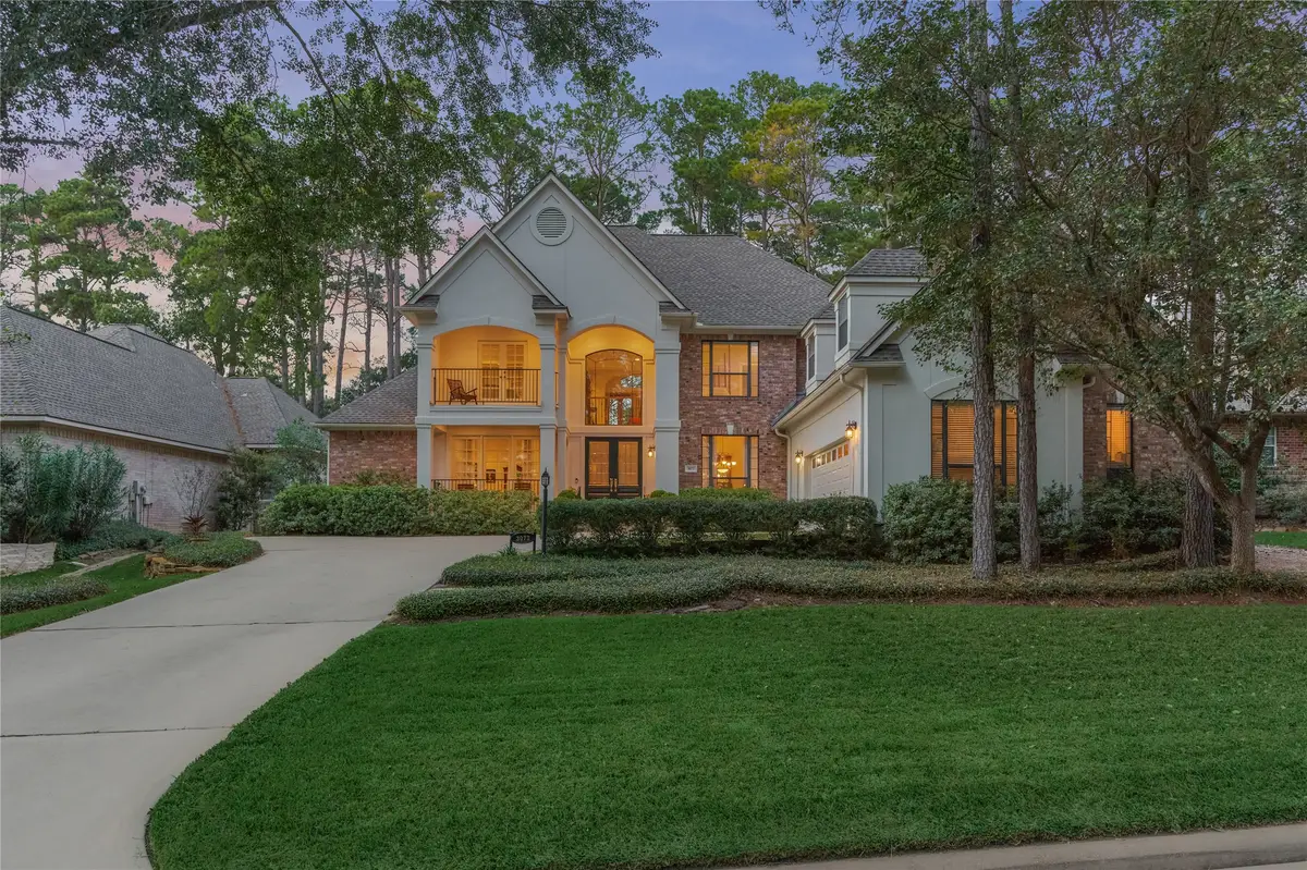 3073 Bentwater Drive, Montgomery, TX 77356 - #1