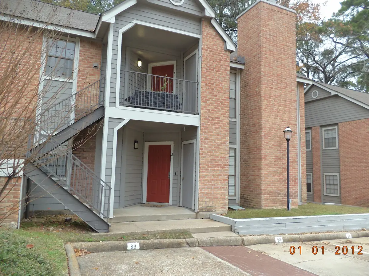 2402 Sycamore Avenue #B2, Huntsville, TX 77340 - Image #1