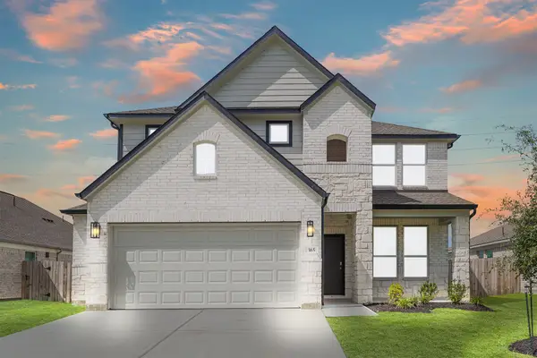 365 Spruce Oak Lane, Waller, TX 77484