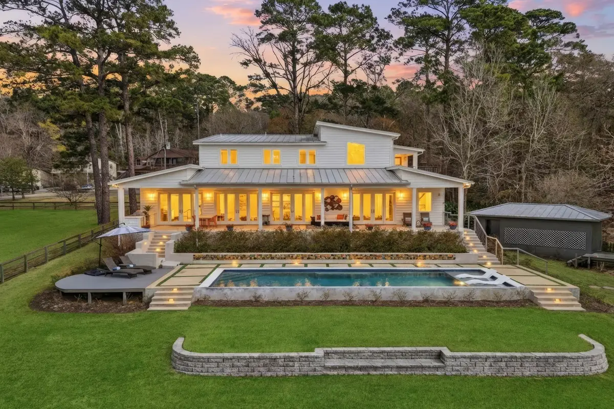 318 Little Dove, Livingston, TX 77351 - #1