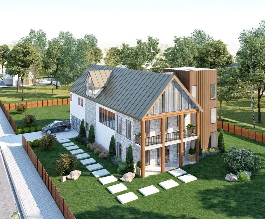 3814 Wadford Street, Austin, TX 78704 - #2