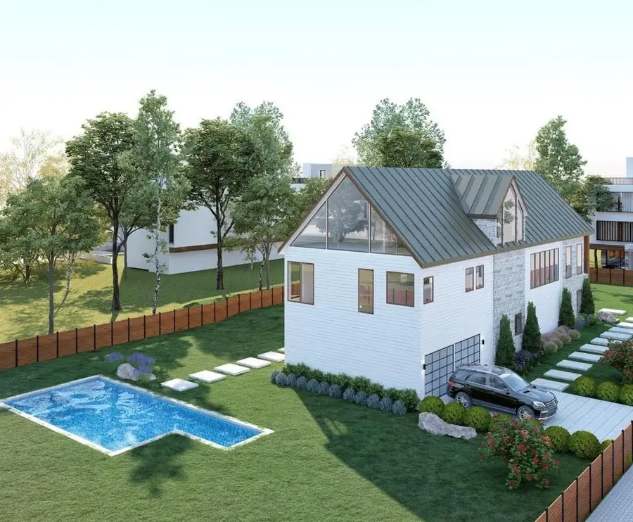 3814 Wadford Street, Austin, TX 78704 - #3