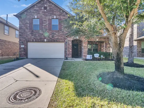 8255 Sedona Ridge Drive, Cypress, TX 77433