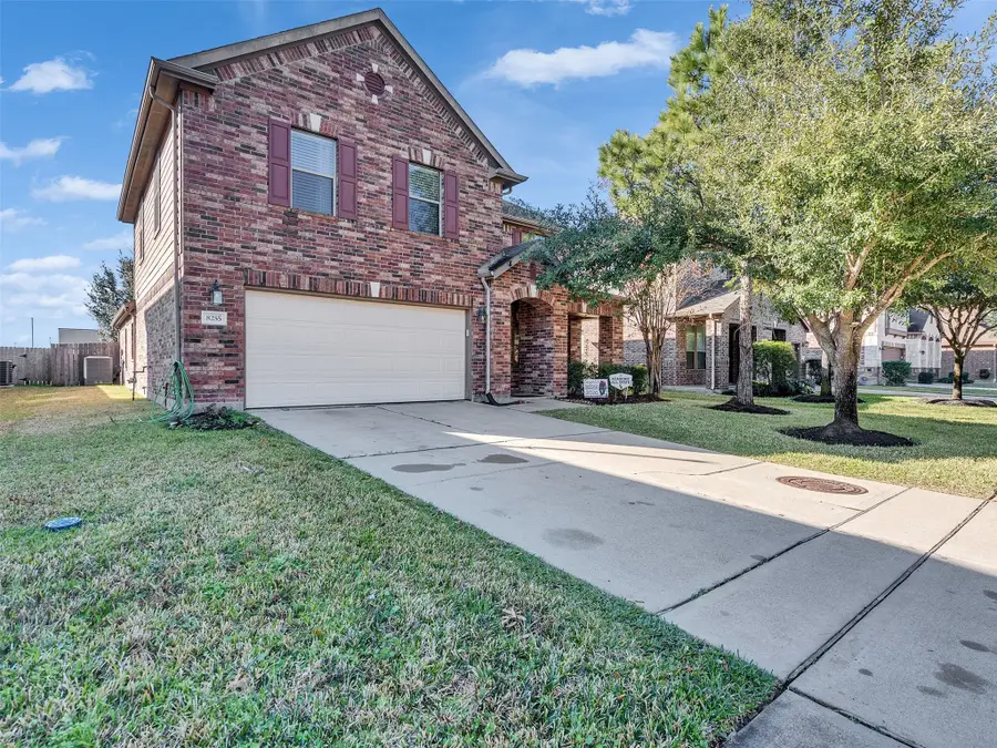 8255 Sedona Ridge Drive, Cypress, TX 77433 - Image #2