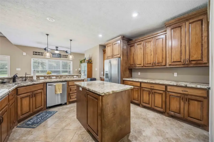 21015 Angus Drive, Cleveland, TX 77328 - #3