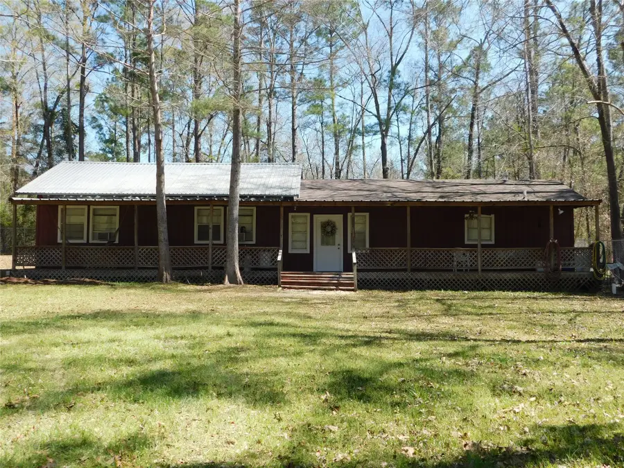 855 Bentwood Bend, Livingston, TX 77351 - #2