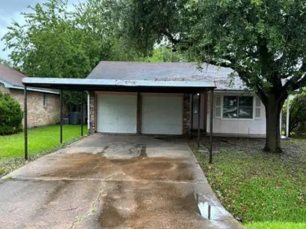 1144 Greencroft Street, Channelview, TX 77530