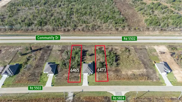 6473 Road 5503, Cleveland, TX 77327