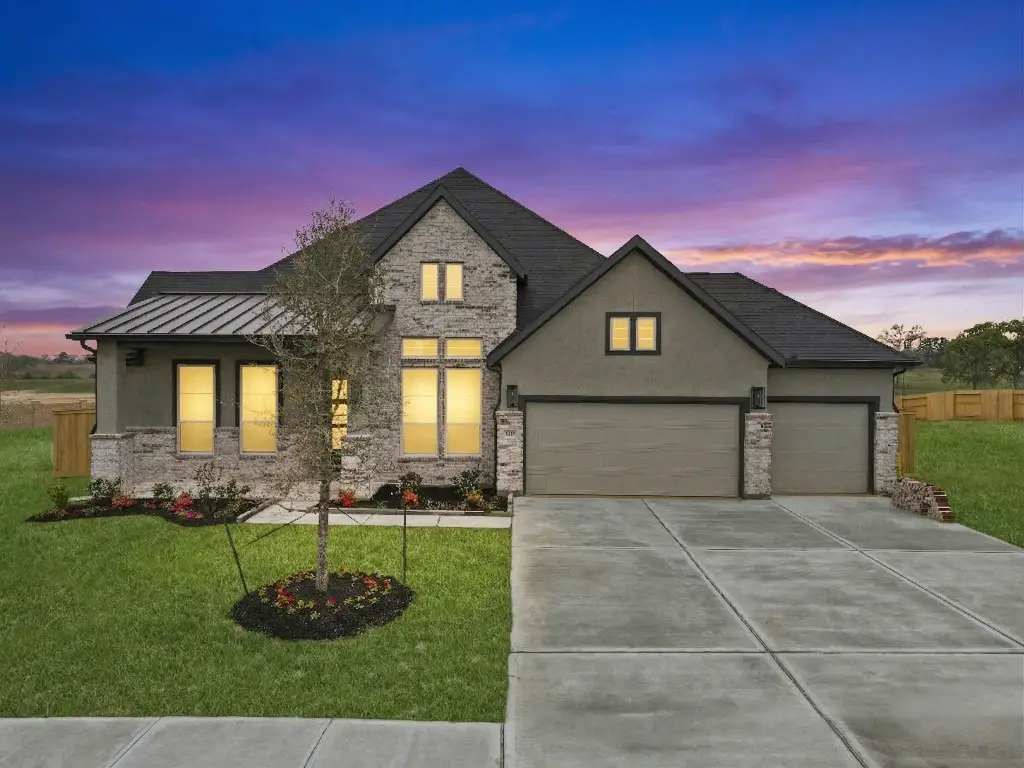 609 Gunner Drive, Montgomery, TX 77316 - #1