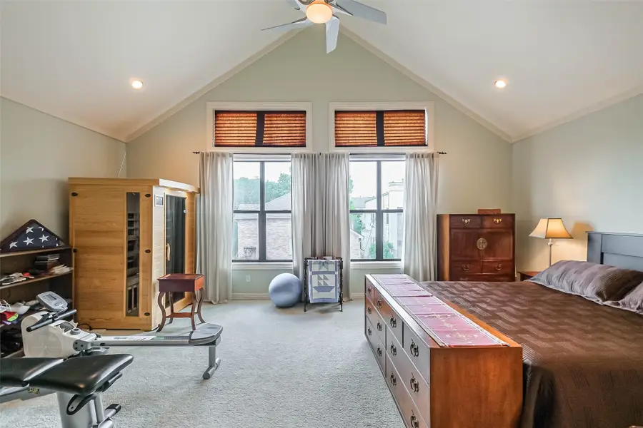 5217 Rose Street #A, Houston, TX 77007 - #2
