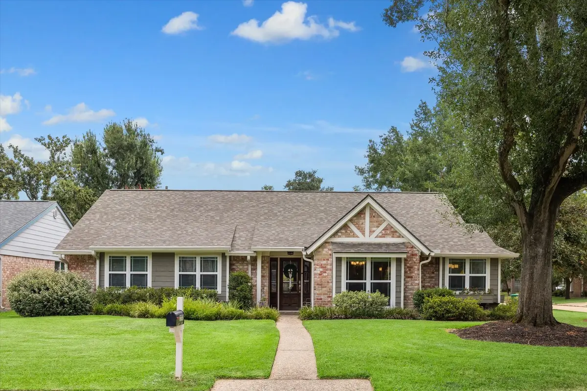 2702 Manila Lane, Houston, TX 77043 - #1