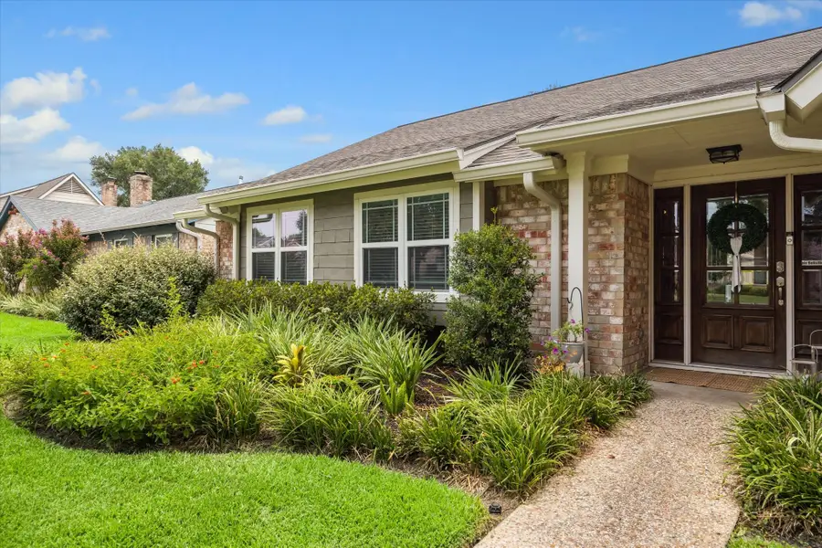 2702 Manila Lane, Houston, TX 77043 - #3