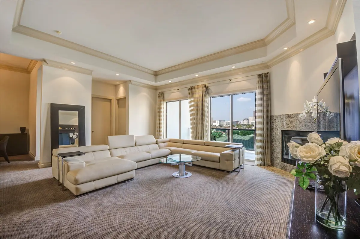 3388 Sage Road #502, Houston, TX 77056 - #1