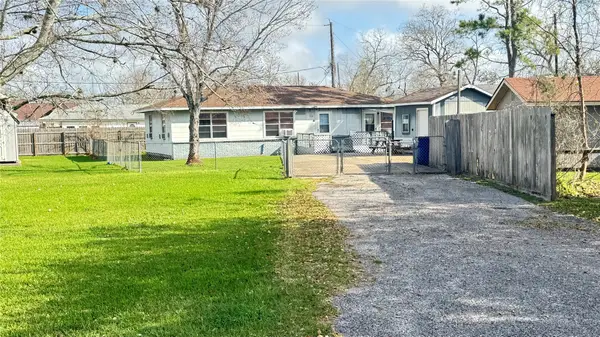 116 W Mahan Street, Richwood, TX 77531