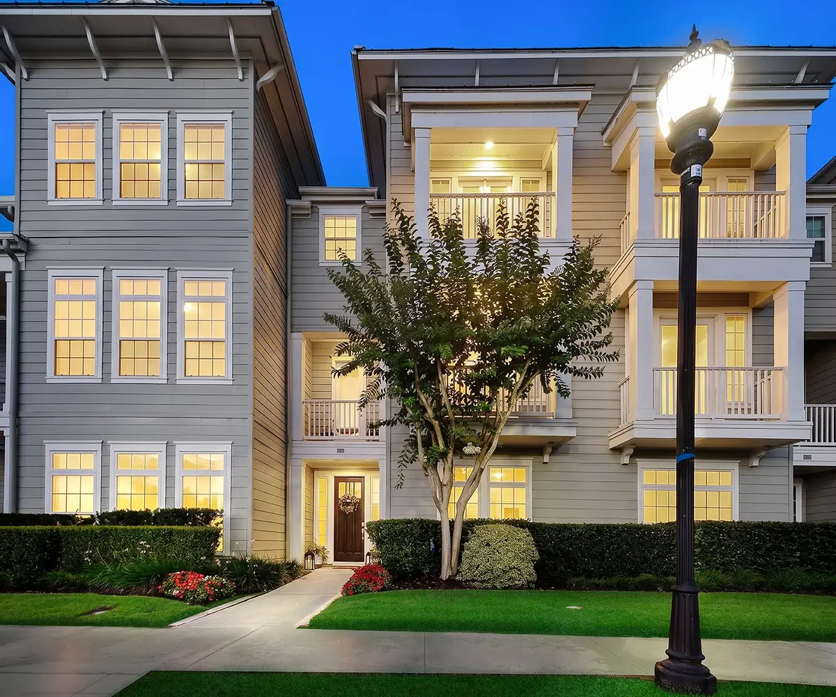 198 W Breezy Way, The Woodlands, TX 77380 - #1