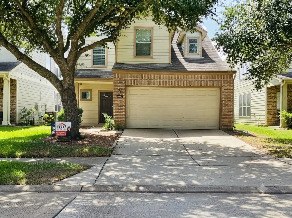 11023 Dellrose Crossing Drive, Richmond, TX 77406 - #1