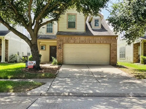11023 Dellrose Crossing Drive, Richmond, TX 77406