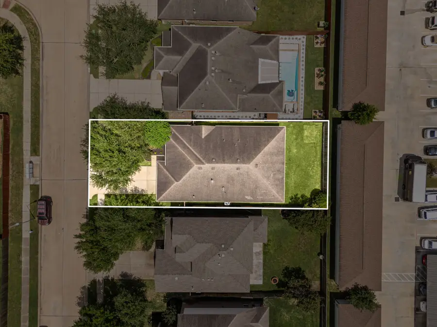 2911 Empire Oaks Lane, Katy, TX 77494 - #2