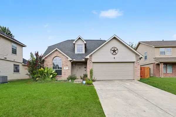 18477 Sunrise Oaks Court, Montgomery, TX 77316