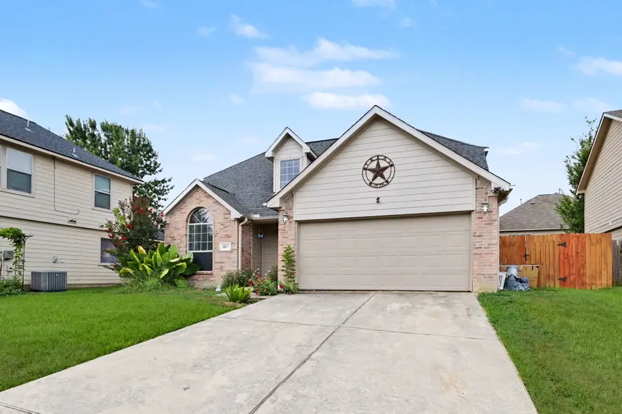 18477 Sunrise Oaks Court, Montgomery, TX 77316 - #3