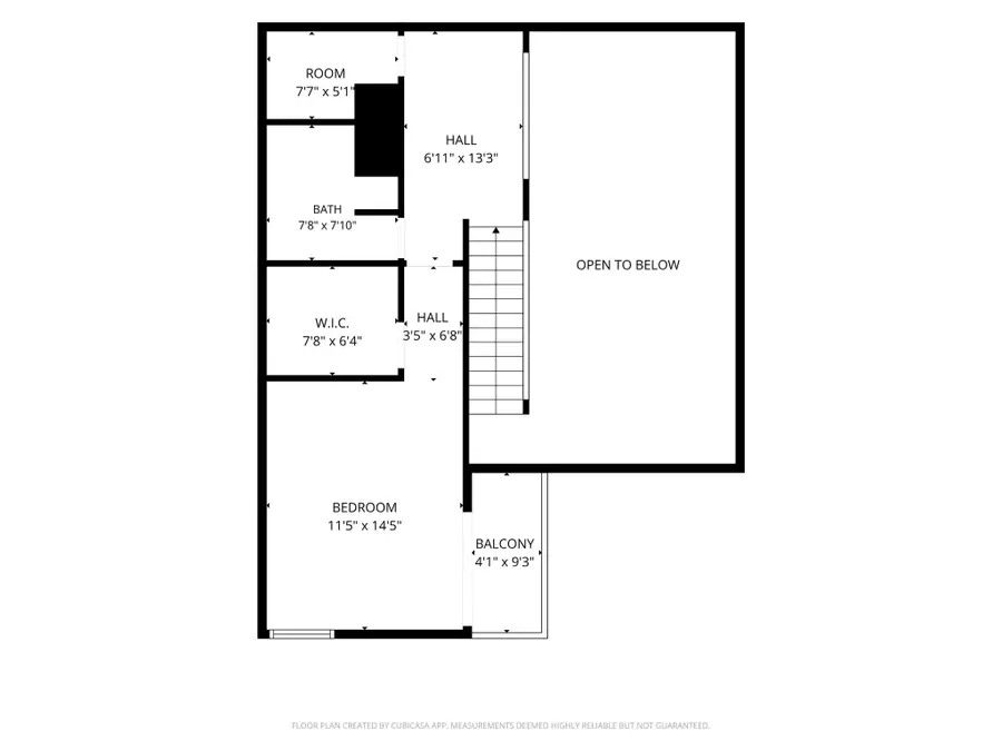 9433 Pagewood Ln, Houston, TX 77063 - #3